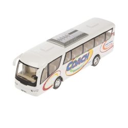 ماشین بازی مدل اتوبوس Coach کد KS7101D - Image 2