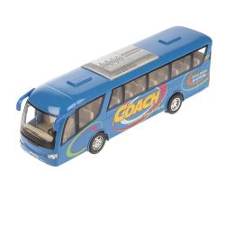 ماشین بازی مدل اتوبوس Coach کد KS7101D