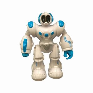 ربات الکتریکی مدل Space Warior کد 638