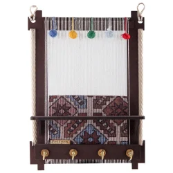 جاکلیدی پتیکو مدل دارقالی سنتی