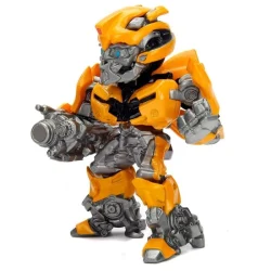 فیگور جادا سری Metalfigs مدل بامبلبی کد 99387 - Image 3