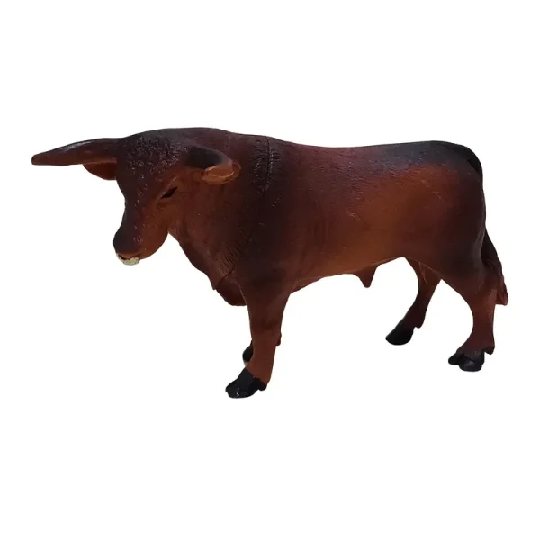 فیگور مدل گاو