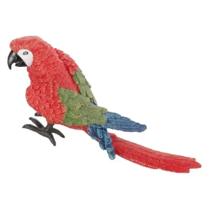 فیگور مدل طوطی Macaw مکائو برزیلی