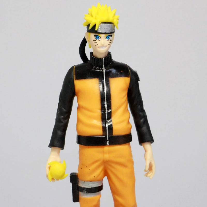 فیگور مدل انیمه ناروتو طرح ناروتو کد N582