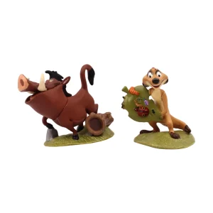 فیگور مدل شیر شاه طرح تیمون و پومبا کد SH740