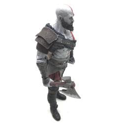 اکشن فیگور نکا مدل GOD Of War طرح کریتوس کد G338 - Image 6