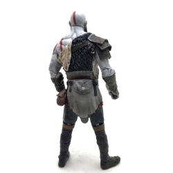اکشن فیگور نکا مدل GOD Of War طرح کریتوس کد G338 - Image 3