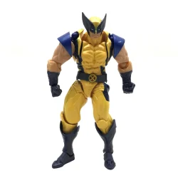 اکشن فیگور مدل X-Men طرح ولورین کد 005 - Image 2