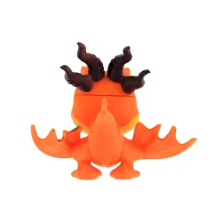 فیگور مدل اژدها سواران طرح Hookfang کد D164