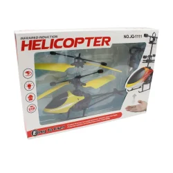 مینی هلیکوپتر پروازی کد JQ-1111 - Image 19