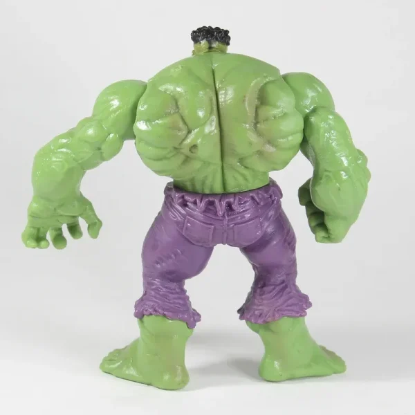 اکشن فیگور مدل هالک 2