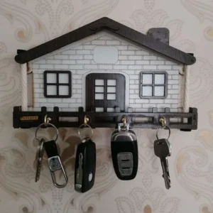 جاکلیدی پتیکو مدل کلبه بزرگ