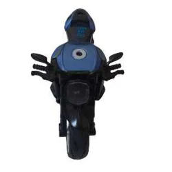 موتور بازی موزیکال مدل Kaisar کد K078 - Image 3