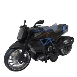 موتور بازی موزیکال مدل Kaisar کد K078