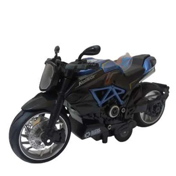 موتور بازی موزیکال مدل Kaisar کد K078