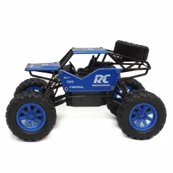 ماشین بازی کنترلی آفرودی مدل Rock Crawler کد 2029