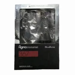 اکشن فیگور فیگما مدل بلادبورن طرح شکارچی کد B837 - Image 2