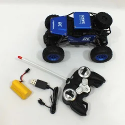 ماشین بازی کنترلی آفرودی مدل Rock Crawler کد 2029
