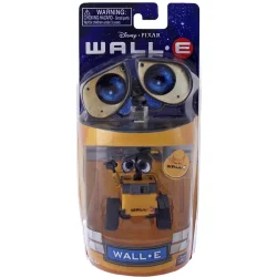 اکشن فیگور دیزنی مدل WALL.E کد 60217
