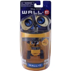 اکشن فیگور دیزنی مدل WALL.E کد 60217