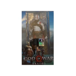 اکشن فیگور مدل God Of War طرح کریتوس کد G453 - Image 6