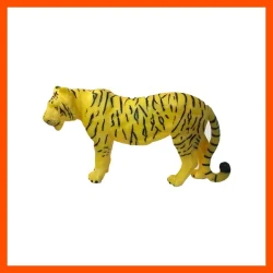فیگور طرح حیوانات وحشی مدل Predator Virgin Forest مجموعه 7 عددی