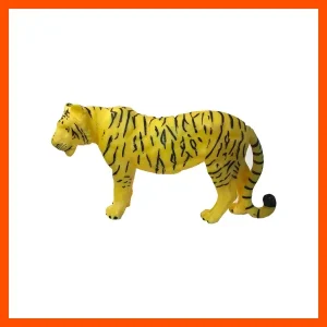فیگور طرح حیوانات وحشی مدل Predator Virgin Forest مجموعه 7 عددی