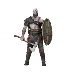 اکشن فیگور مدل God Of War طرح کریتوس کد G453 - Image 7