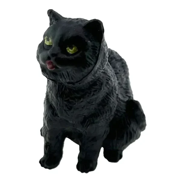 فیگور مدل گربه