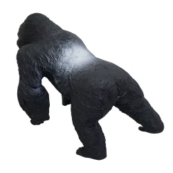 فیگور مدل حیوانات طرح گوریل کد GR101 - Image 6