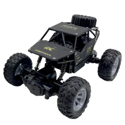 ماشین بازی کنترلی آفرودی مدل Rock Crawler کد 2029