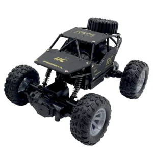 ماشین بازی کنترلی آفرودی مدل Rock Crawler کد 2029