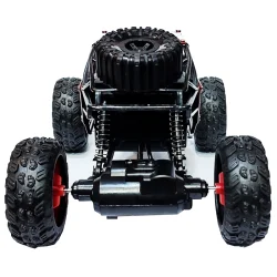 ماشین بازی کنترلی آفرودی مدل Rock Crawler کد 2029