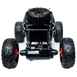 ماشین بازی کنترلی آفرودی مدل Rock Crawler کد 2029
