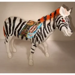 فیگور مدل گوره خر طرح Animal world