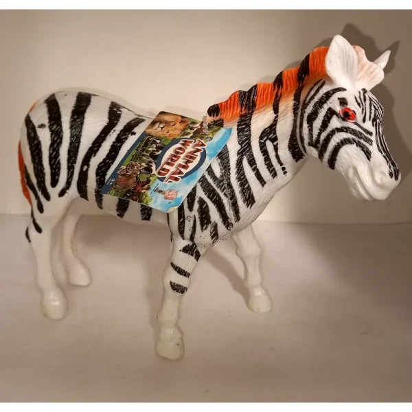 فیگور مدل گوره خر طرح Animal world