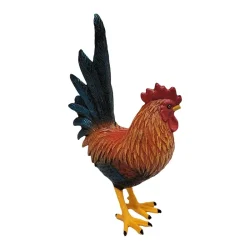 فیگور مدل خروس