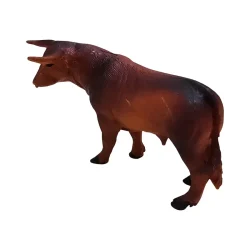 فیگور مدل گاو