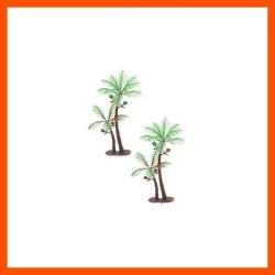 فیگور طرح حیوانات وحشی مدل Predator Virgin Forest مجموعه 7 عددی