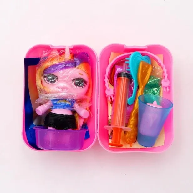 اسباب بازی شانسی پوپسی مدل unicorn