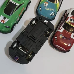 ماشین بازی مدل SPEED RACING ست 50 تکه کد 1-668 - Image 4