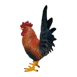فیگور مدل خروس