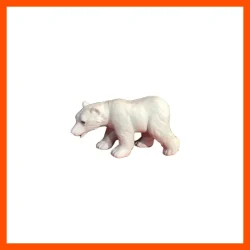 فیگور طرح حیوانات وحشی مدل Predator Virgin Forest مجموعه 7 عددی