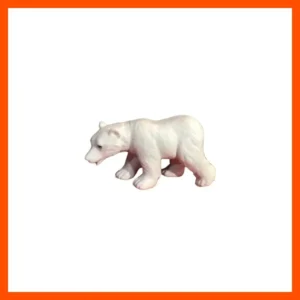 فیگور طرح حیوانات وحشی مدل Predator Virgin Forest مجموعه 7 عددی