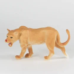 فیگور مدل شیر کوهی