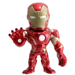 فیگور جادا سری Metalfigs مدل آیرون من کد 32286 - Image 3