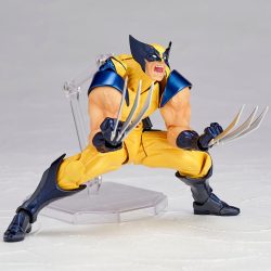 اکشن فیگور مدل X-Men طرح ولورین کد 005 - Image 11