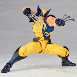 اکشن فیگور مدل X-Men طرح ولورین کد 005 - Image 12