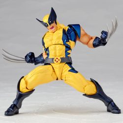 اکشن فیگور مدل X-Men طرح ولورین کد 005 - Image 13