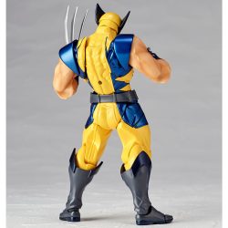 اکشن فیگور مدل X-Men طرح ولورین کد 005 - Image 5